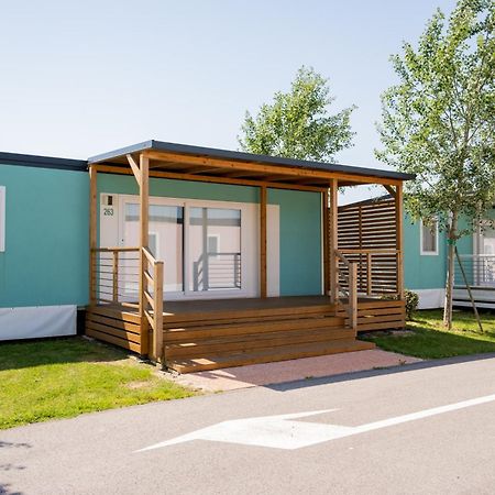 Camping Marelago Caorle Exterior photo