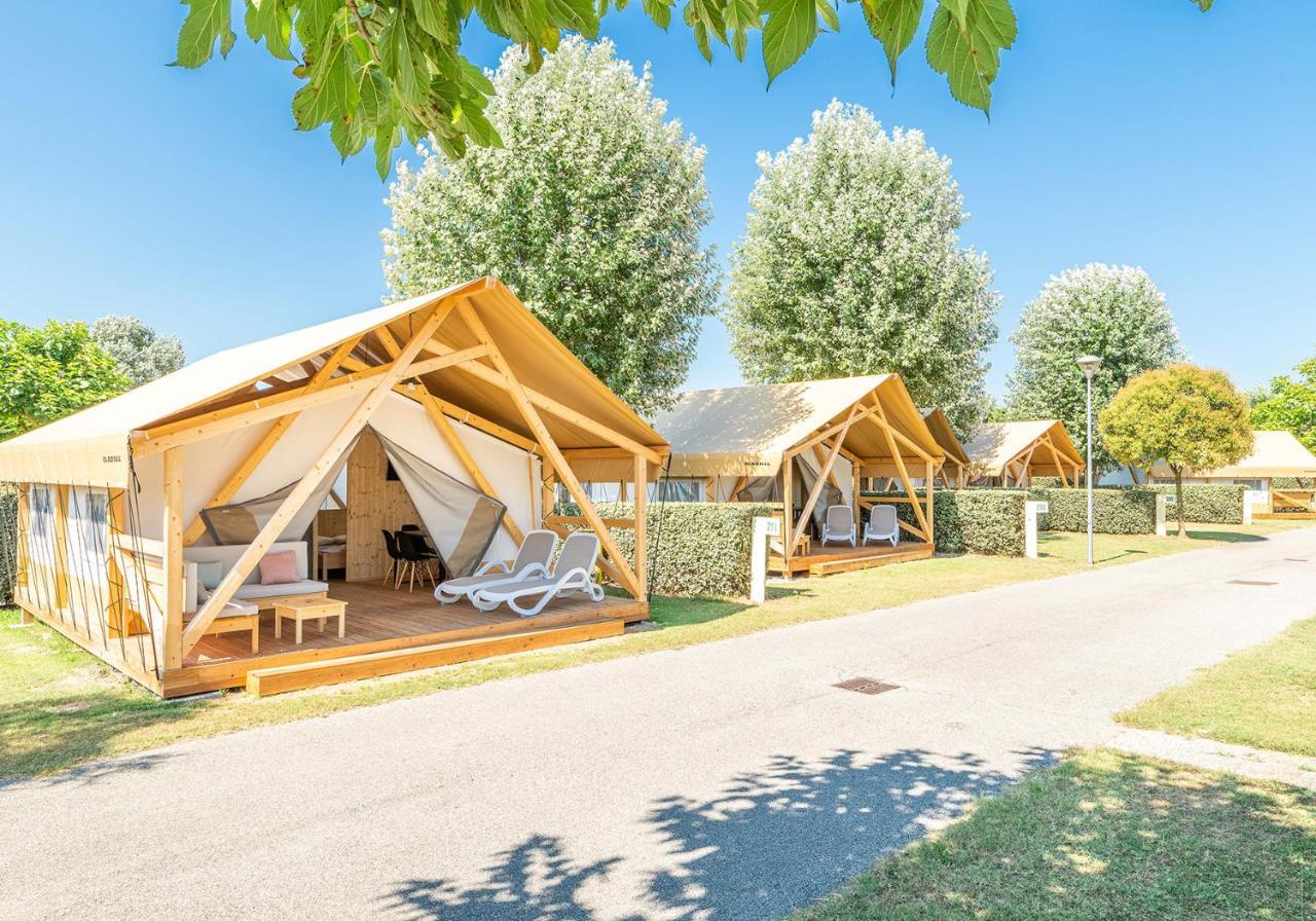 Camping Marelago Hotel Caorle Exterior photo