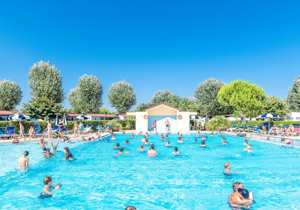 Camping Marelago Caorle Exterior photo