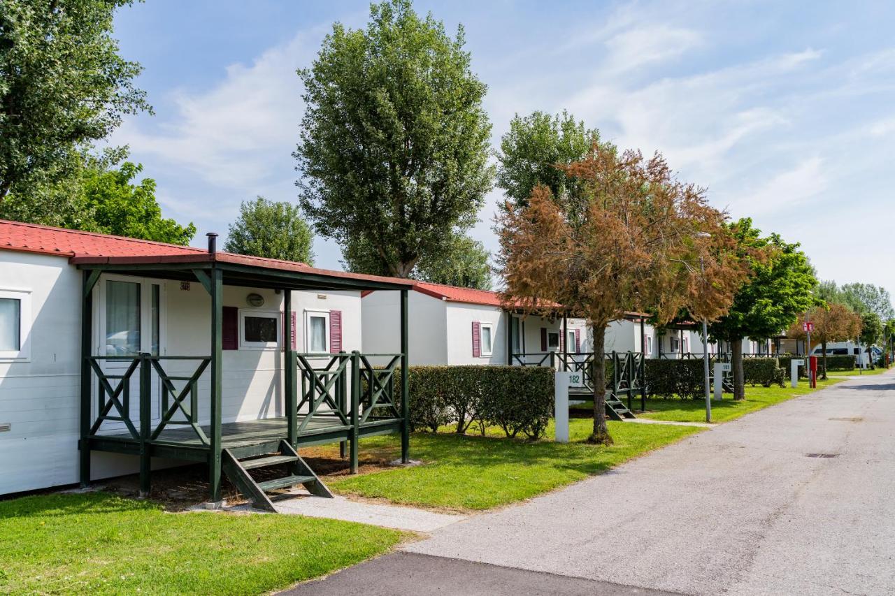 Camping Marelago Hotel Caorle Exterior photo