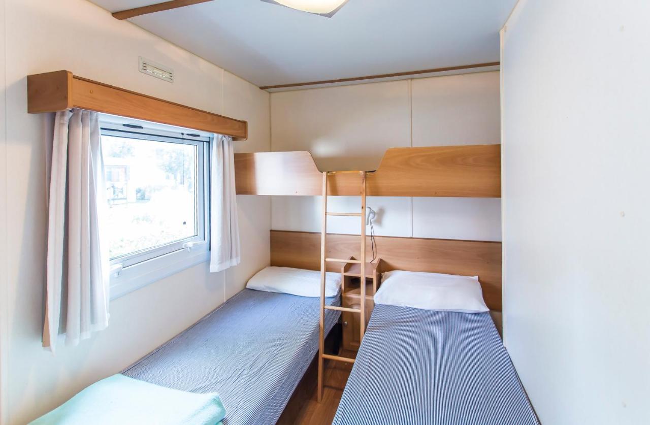 Camping Marelago Caorle Exterior photo