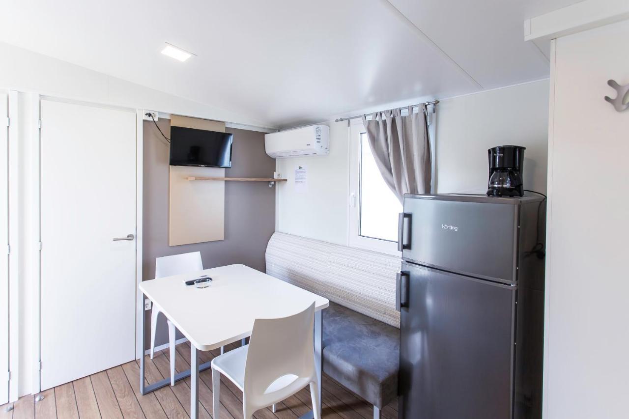 Camping Marelago Caorle Exterior photo