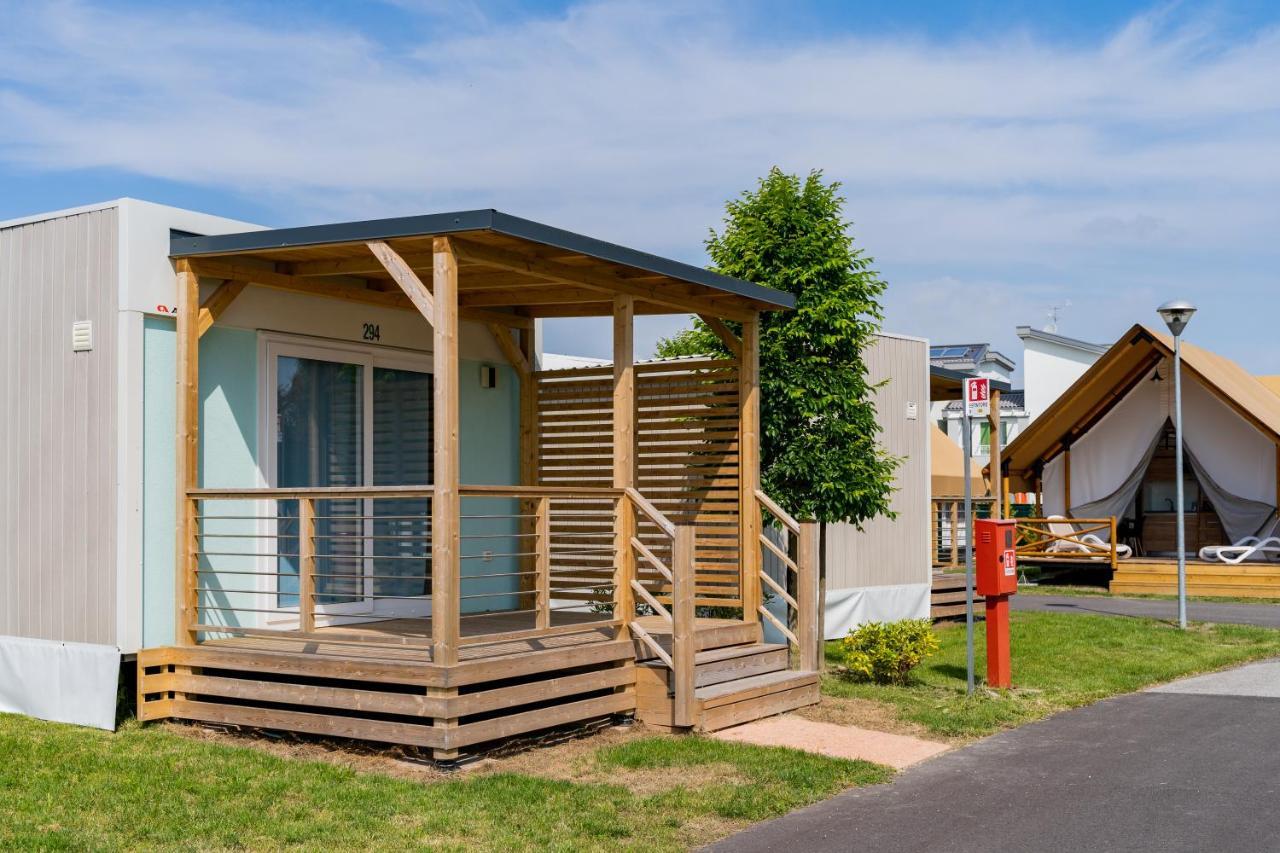 Camping Marelago Caorle Exterior photo
