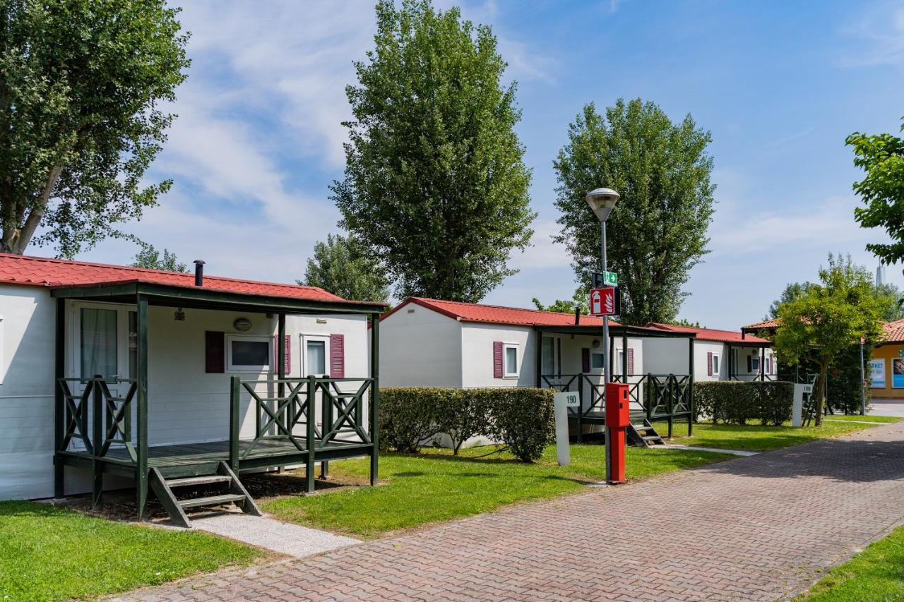 Camping Marelago Hotel Caorle Exterior photo