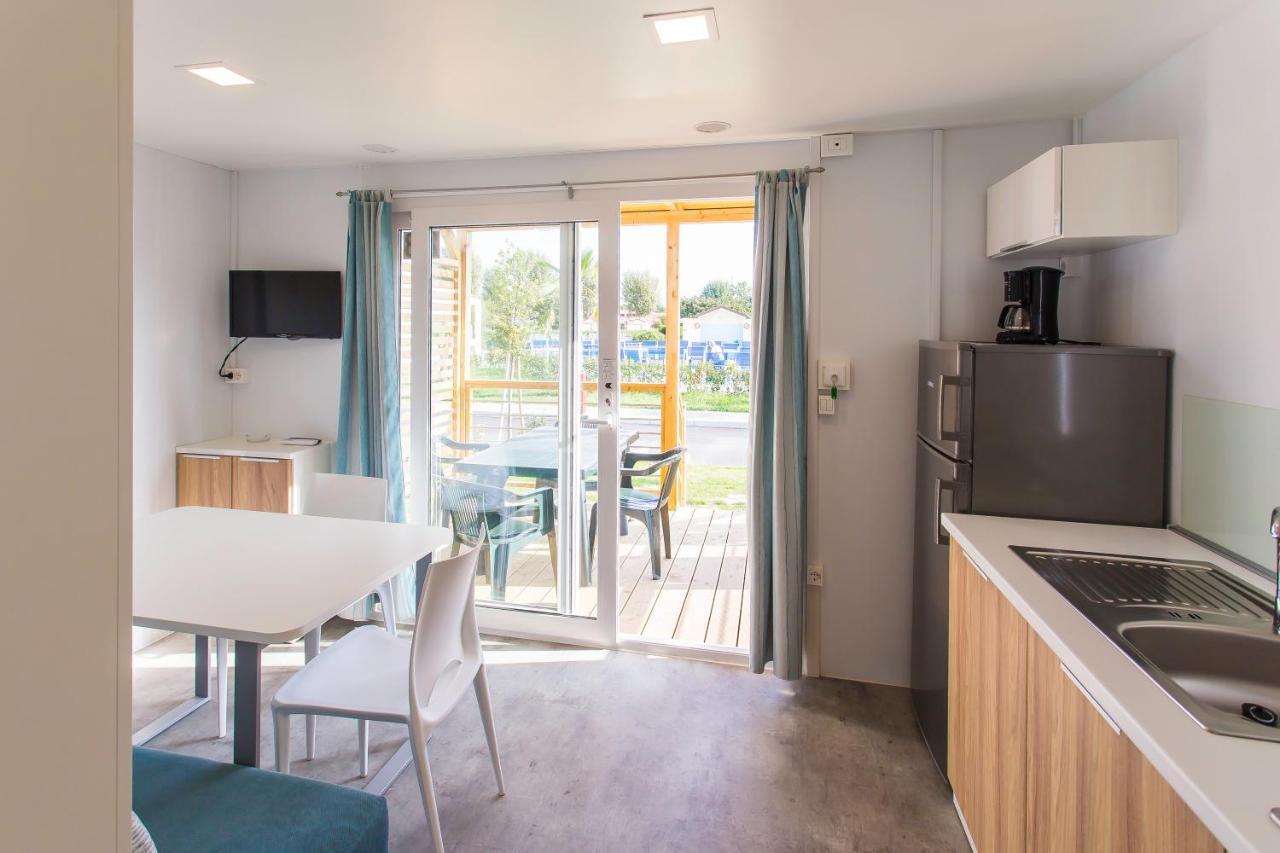 Camping Marelago Caorle Exterior photo