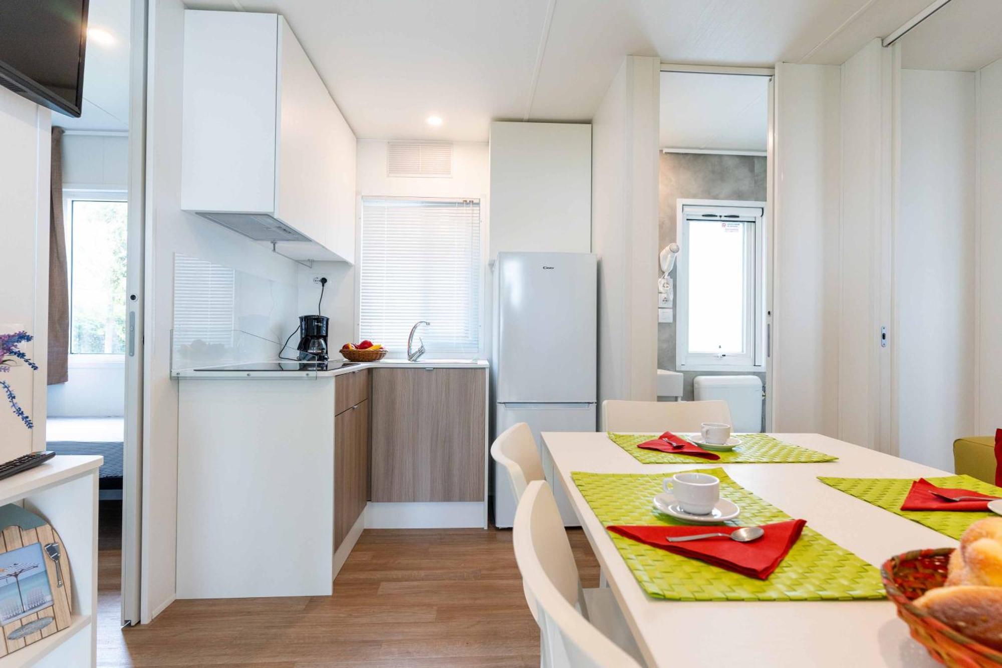 Camping Marelago Caorle Exterior photo