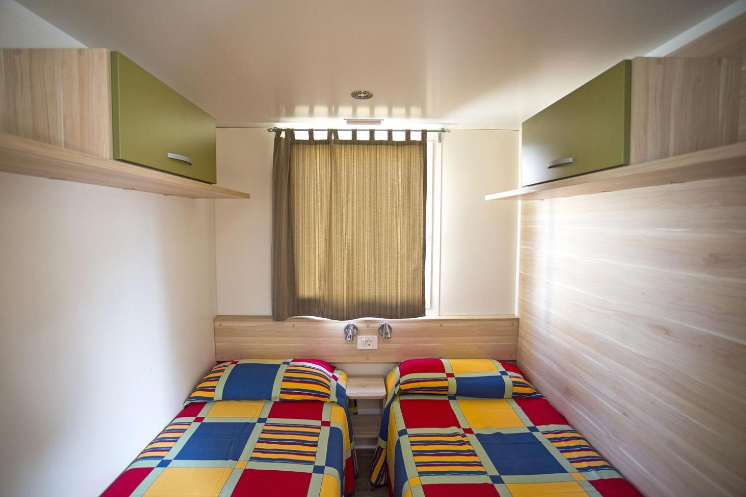 Camping Marelago Caorle Exterior photo