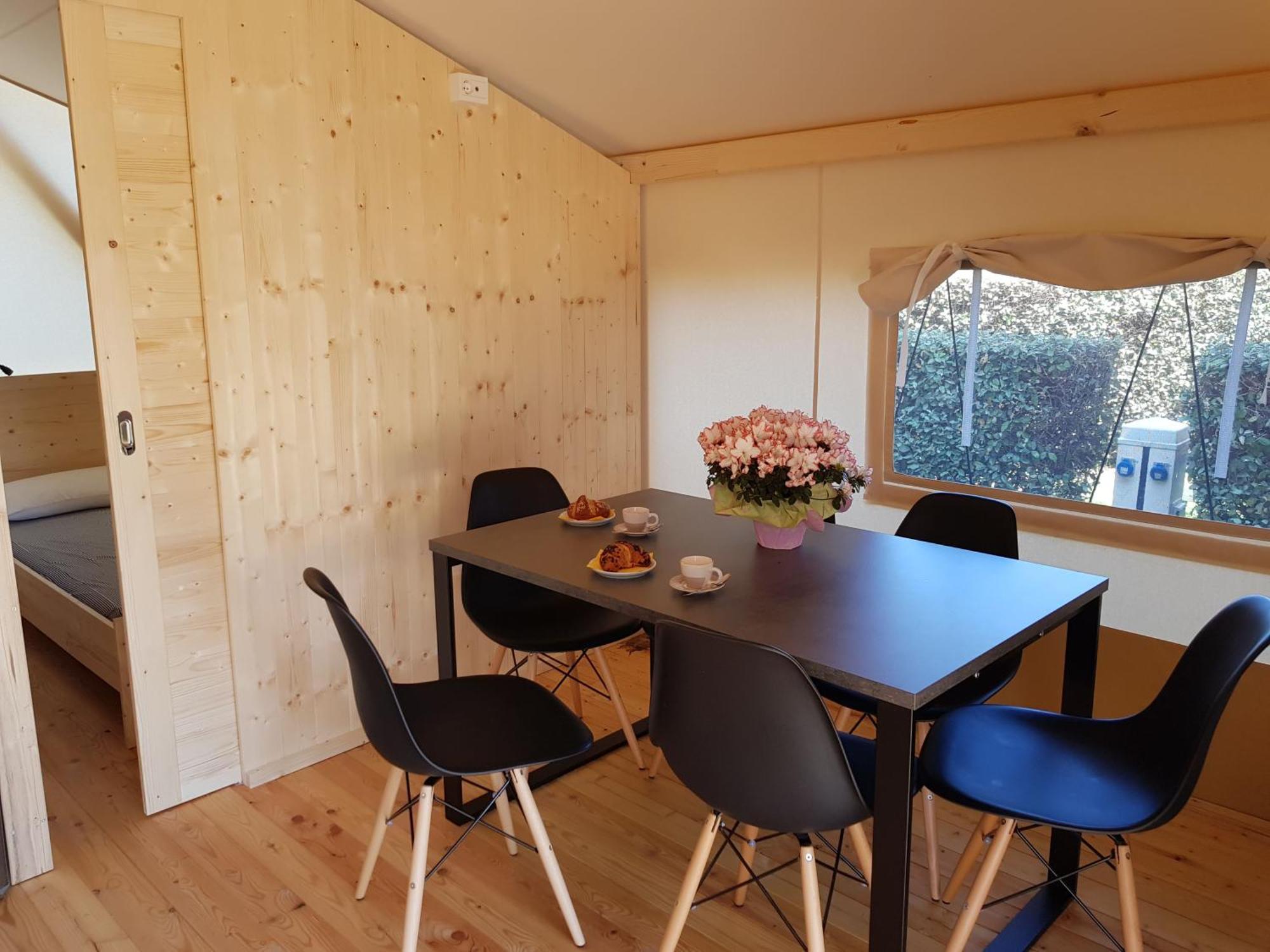 Camping Marelago Caorle Exterior photo