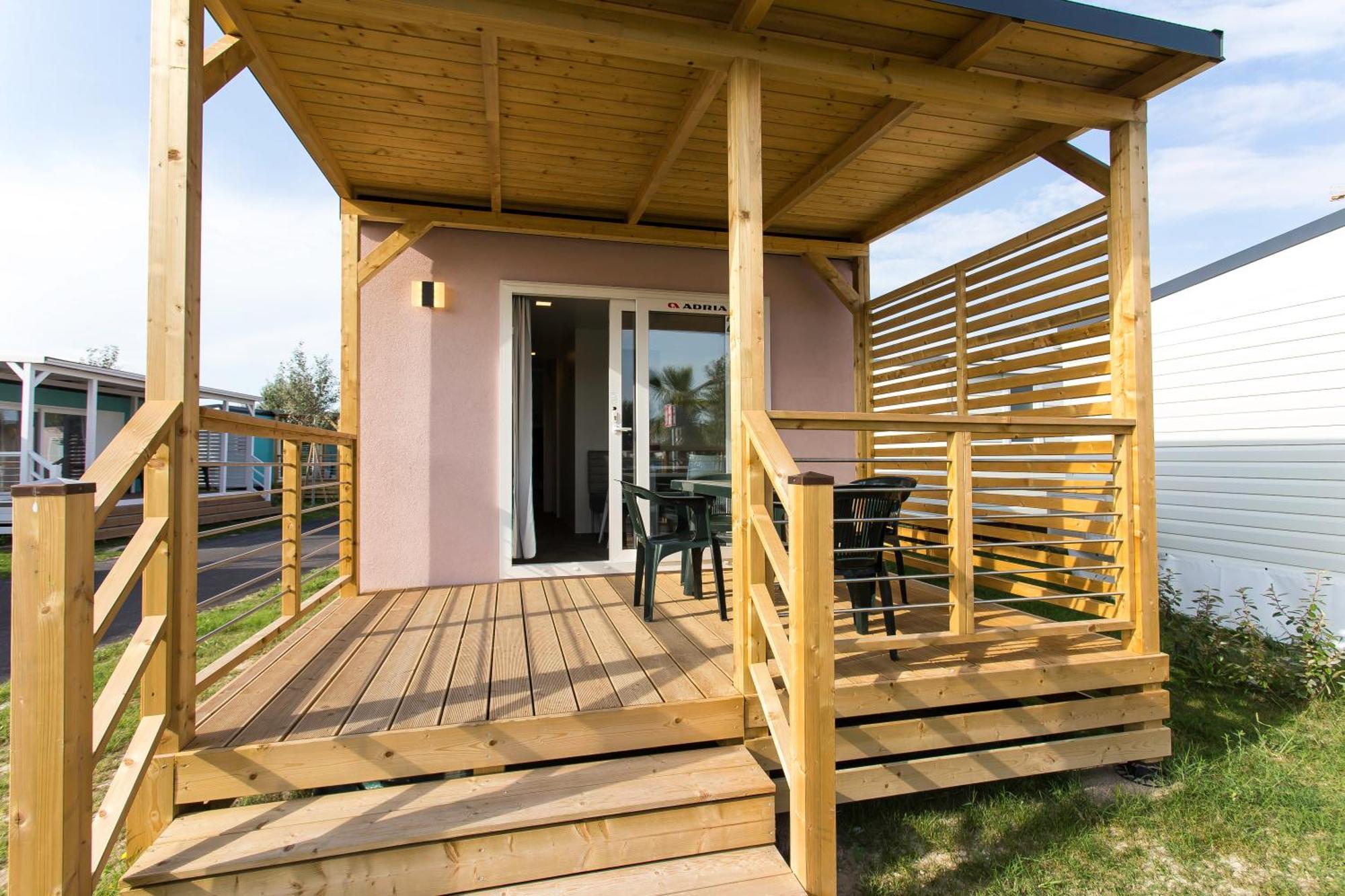 Camping Marelago Caorle Exterior photo